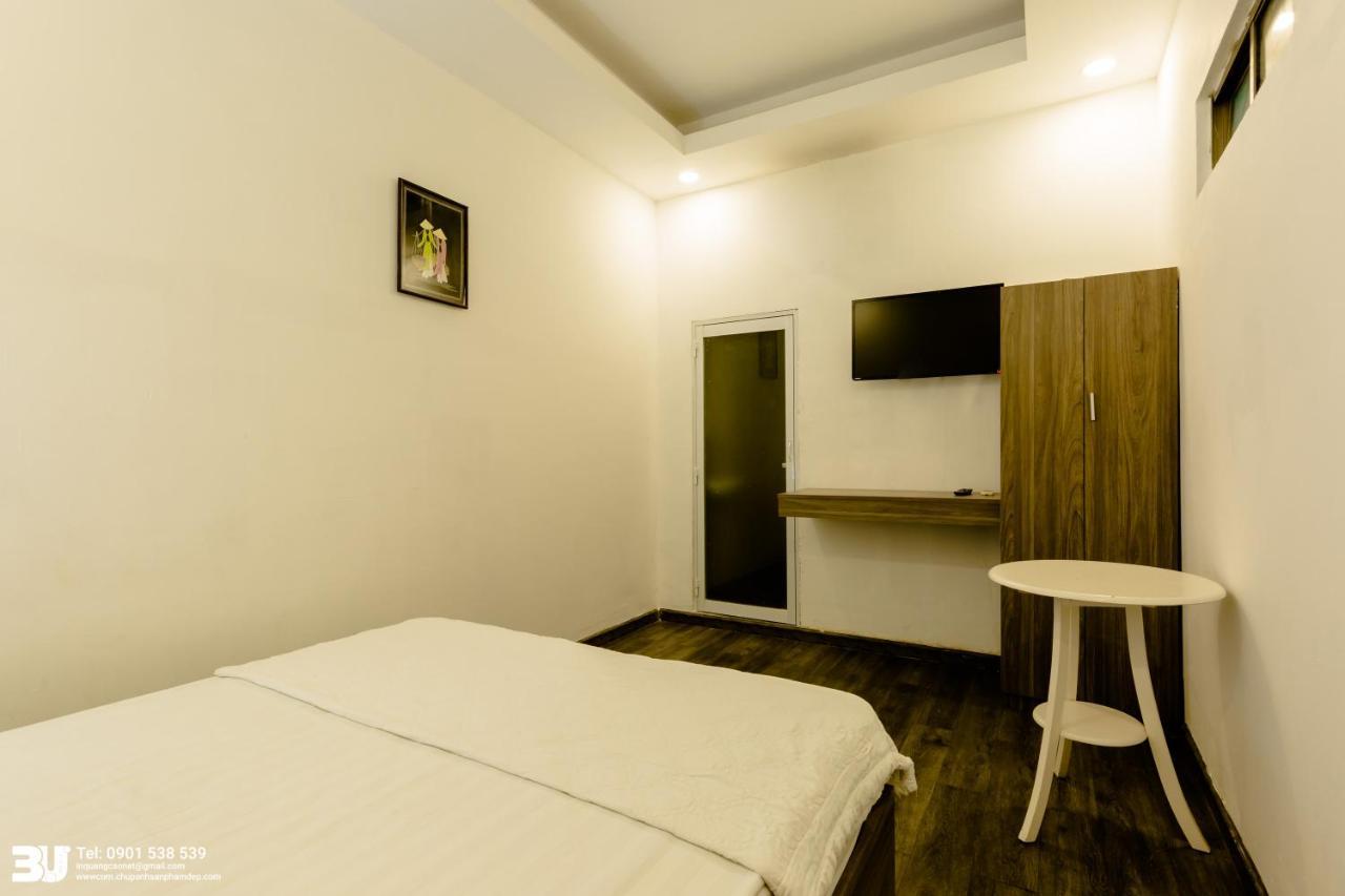Th Airport Hotel Ho Chi Minh Zewnętrze zdjęcie