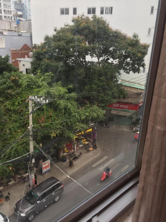 Th Airport Hotel Ho Chi Minh Zewnętrze zdjęcie