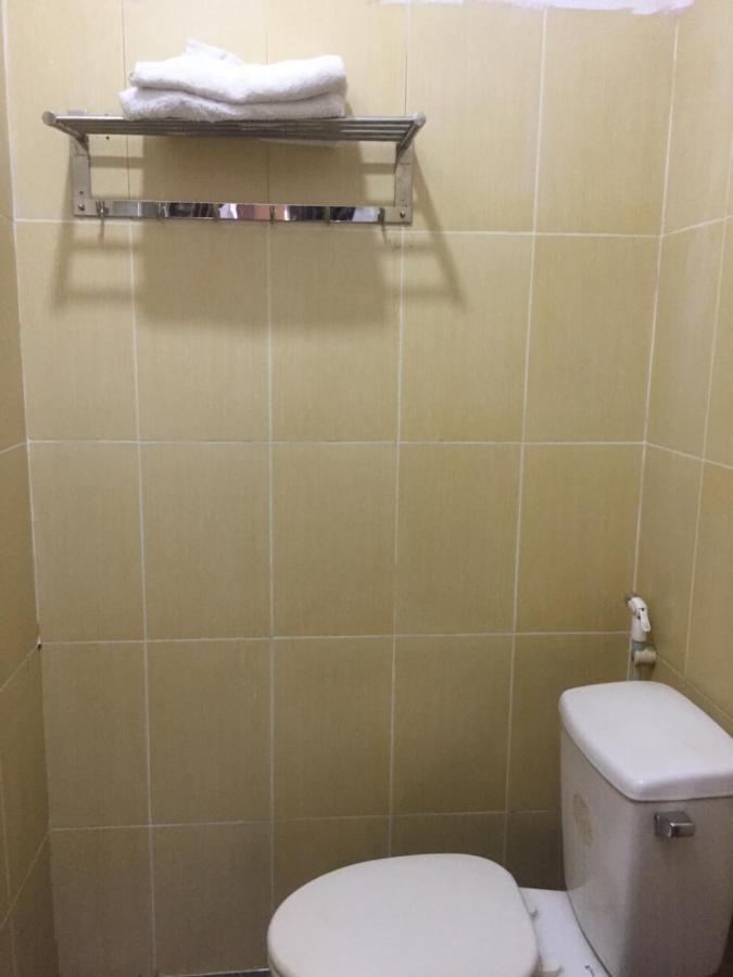 Th Airport Hotel Ho Chi Minh Zewnętrze zdjęcie