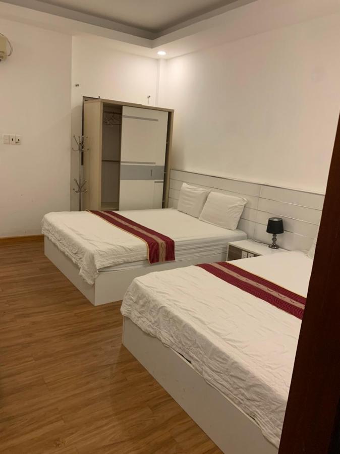 Th Airport Hotel Ho Chi Minh Zewnętrze zdjęcie