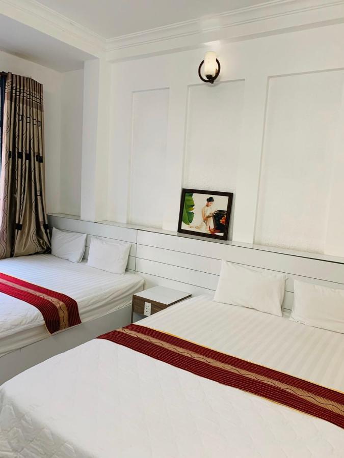 Th Airport Hotel Ho Chi Minh Zewnętrze zdjęcie